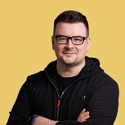 Ari Mäkiö's Profile Picture