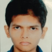 Harsh Patel