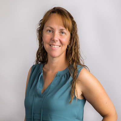 Jenn Behrens
