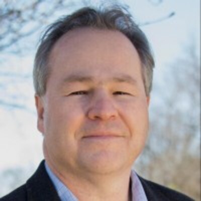 Eric Lynn's Profile Picture