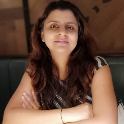 Rachna Gupta