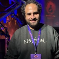 Sohrab Mostaghim