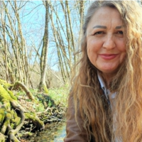 Mateja Tomsic Petrovski - AKENGEN