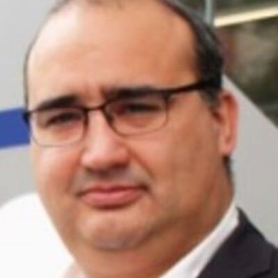Paulo Marques