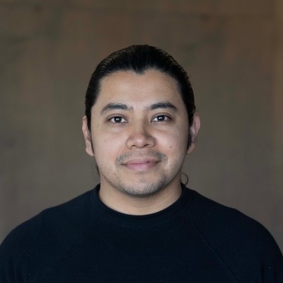 Gilberto Hernandez
