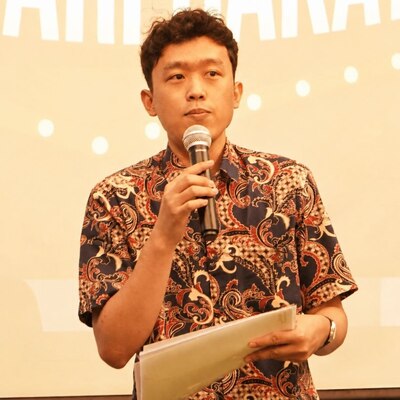 Solihin Febrian Saputra
