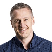 Adam Bergh