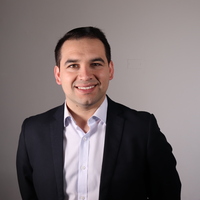 Eleazar Baeza Lara