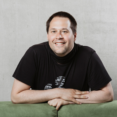 Steffen Martick, Universität Leipzig