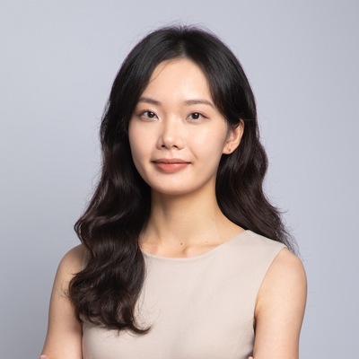 Vien Huang's Profile Picture