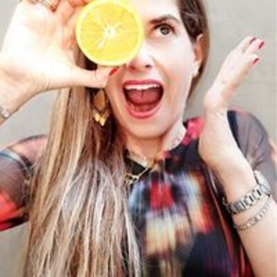 Tzvia Gitlin Troyna's Profile Picture