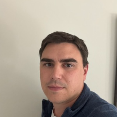 Christopher Schmidt