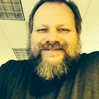 David McKenna