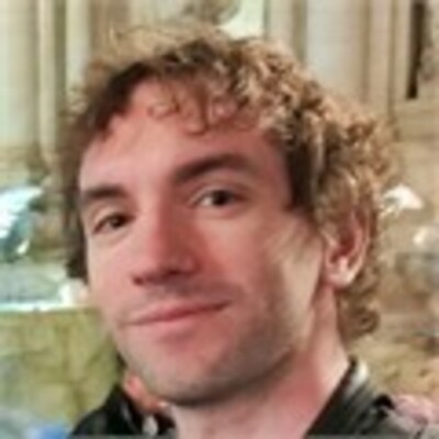 Profile photo of Sergio Pedri