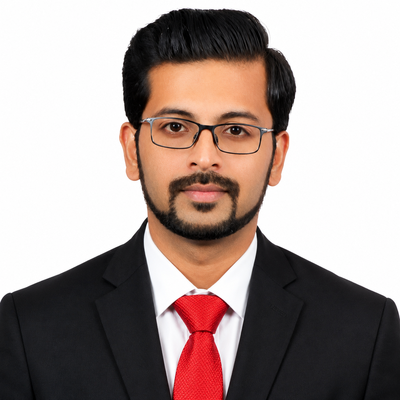 Nanda Kumar Krishnamurthy