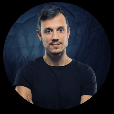 George Nikolaropoulos