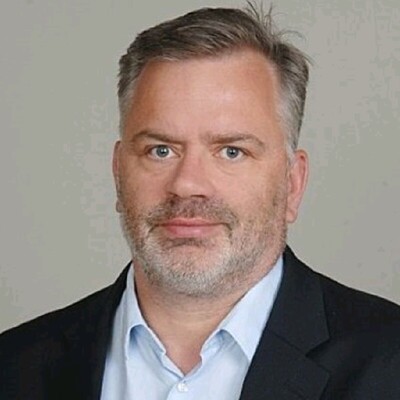 Pontus Rydin