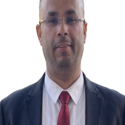 Fakhreddine GHAFFARI's Profile Picture
