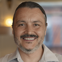 Bruno Gonçalves