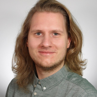Nils Knoth, Universität Kassel, PhD Student | KI-Campus, Research Fellow