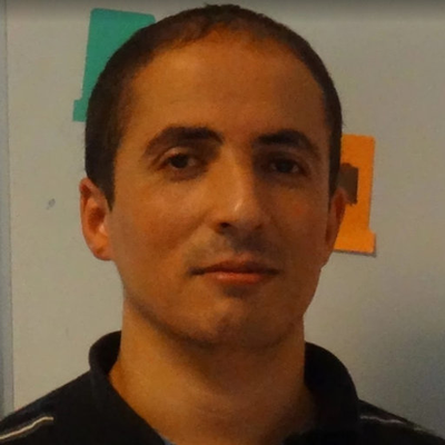 Mohamed Labadi