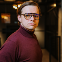 Adrian Stelmach