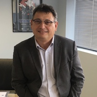 Michel Rousseau
