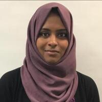 Sumaiyya Fatima