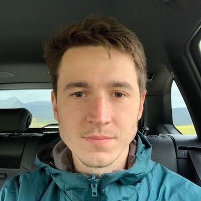 Roman Khavronenko Profile Picture