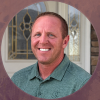 Pastor Joshua Robinson