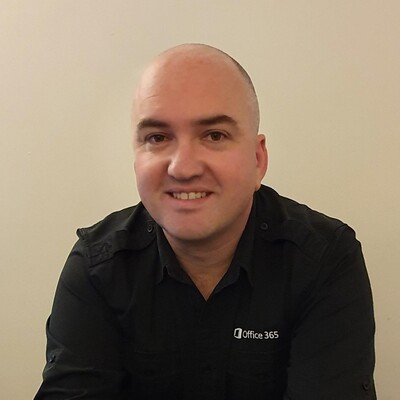 Loryan Strant's Profile Picture