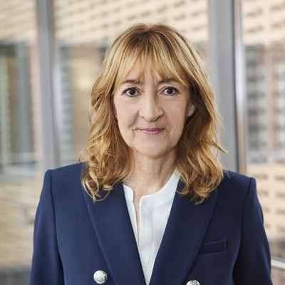 Dr. Gabriele Jahn