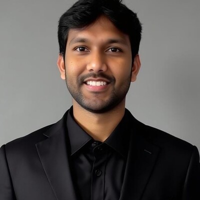 Srinivasa Rao Akyana