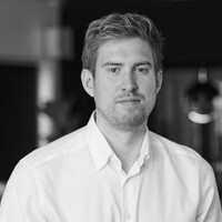 Jonas Bøgvad