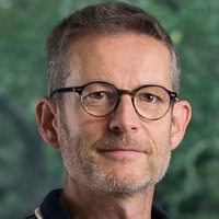 Eric Vigneron