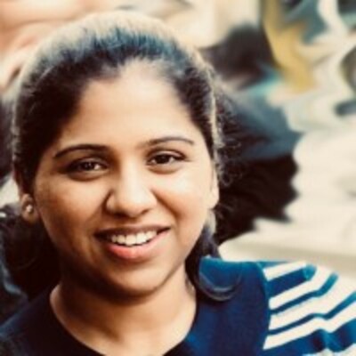 Vidya Venugopal