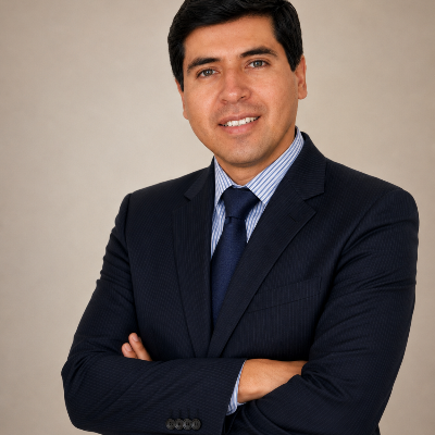 Ivan Vladimir Martinez Moran