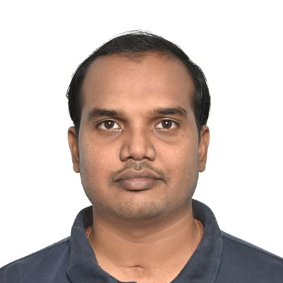 Pavan Mani Deep Yaragani
