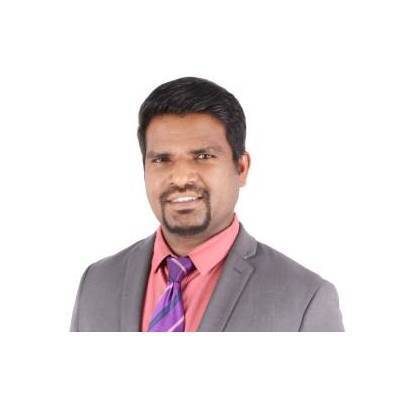 Bibin Prathap