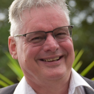 Arjan Noordhoek