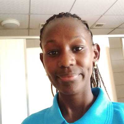 Teresiah Kamau