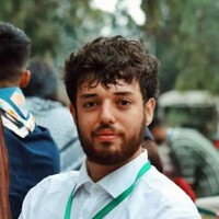 Mahmoud Malek
