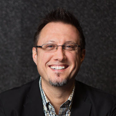 Pete Zerger
