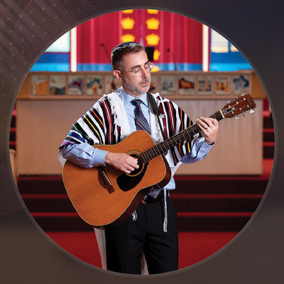 Rabbi Ranon Teller