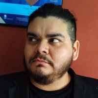 Jose ahias Lopez Portillo