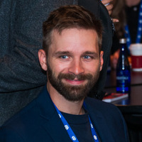 Josh Harris