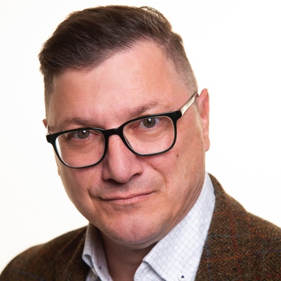 Roland Konrad Kobald