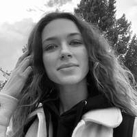 Olena Borzenko