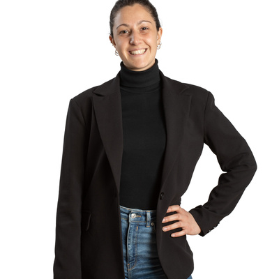 Giorgia Lattanzio