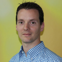 Nicky van Vroenhoven